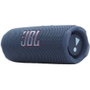 JBL Flip 7 Azul, Altavoz Bluetooth 35W